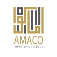 Amaco Dubai